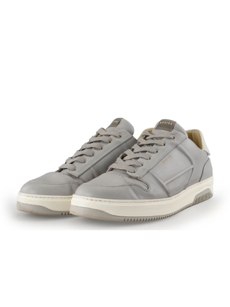 Nubikk Sneakers Grijs 359375
 Maat 46
 