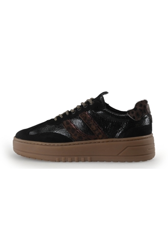 Sub55 Sneakers Zwart 359377
 Maat 41
 