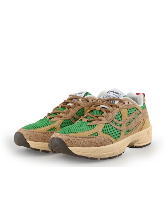 Genesis Sneakers Groen 359380
 Maat 38
 
