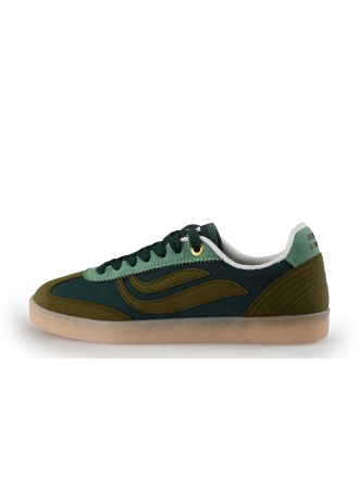 Genesis Sneakers Groen 359381
 Maat 38
 