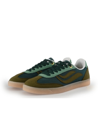 Genesis Sneakers Groen 359381
 Maat 38
 