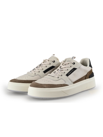 Cruyff Sneakers Beige 359386
 Maat 44
 