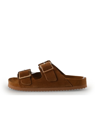 Colors of California Muiltjes Bruin 359387
 Maat 39
 