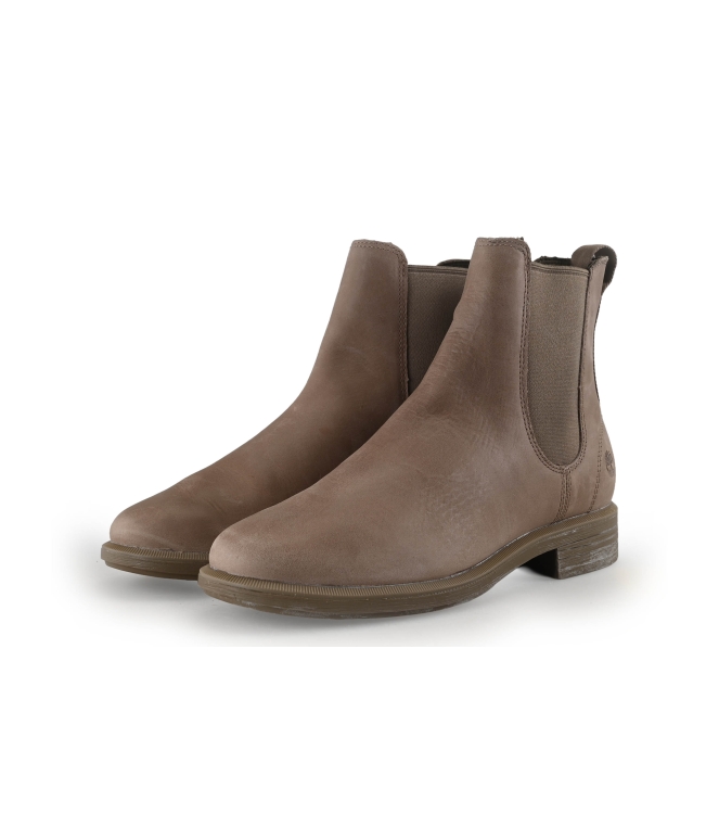 Timberland Chelsea boots