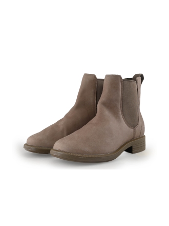 Timberland Chelsea boots Bruin 359391
 Maat 38
 