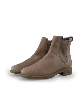 Timberland Chelsea boots Bruin 359392
 Maat 39
 