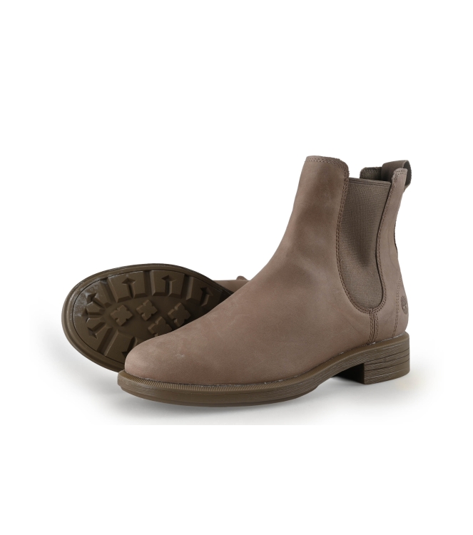Timberland Chelsea boots