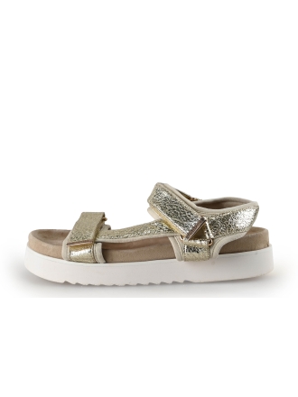 Maruti Sandalen Goud 359393
 Maat 39
 
