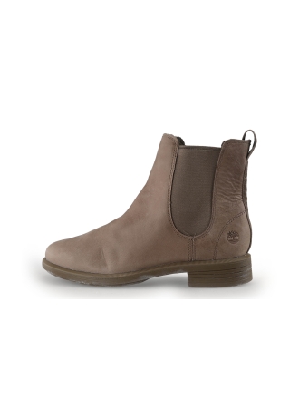 Timberland Chelsea boots Bruin 359396
 Maat 39½
 