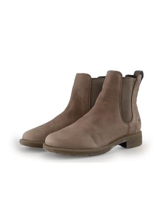 Timberland Chelsea boots Bruin 359396
 Maat 39½
 