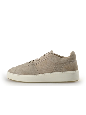 Nubikk Sneakers Beige 359398
 Maat 43
 