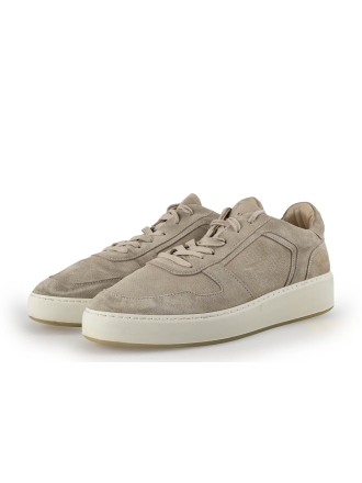 Nubikk Sneakers Beige 359398
 Maat 43
 