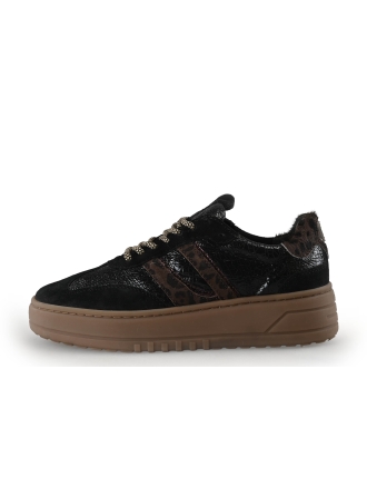 Sub55 Sneakers Zwart 359403
 Maat 39
 