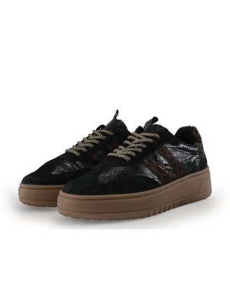Sub55 Sneakers Zwart 359403
 Maat 39
 