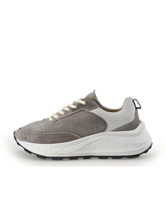Nubikk Sneakers Grijs 359410
 Maat 36
 