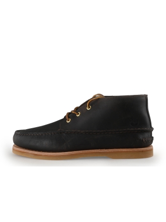 Timberland Veterboots Bruin 359411
 Maat 45
 