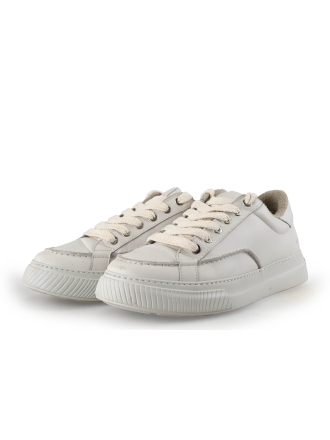 Nubikk Sneakers Beige 359412
 Maat 44
 