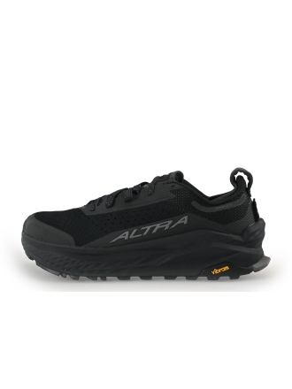 Altra Sportschoenen Zwart 359413
 Maat 44½
 