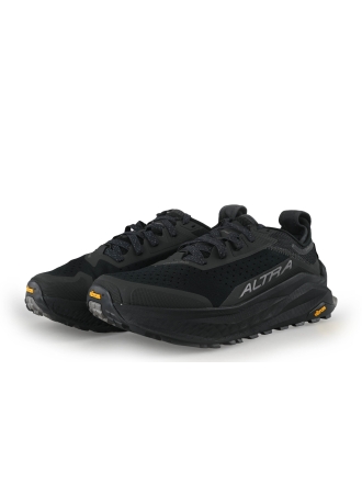 Altra Sportschoenen Zwart 359413
 Maat 44½
 