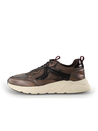 Sub55 Sneakers Brons 359415
 Maat 41
 