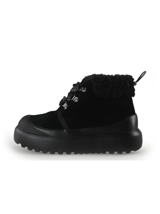 Colors of California Snowboots Zwart 359420
 Maat 38
 