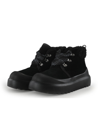 Colors of California Snowboots Zwart 359420
 Maat 38
 