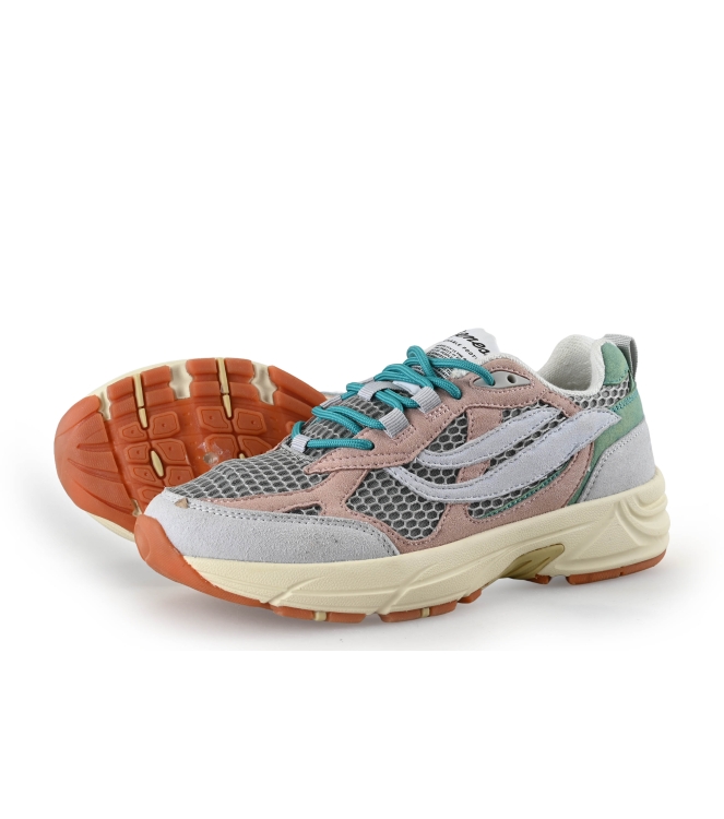 Genesis Sneakers