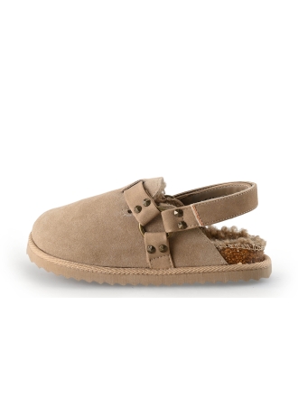 Colors of California Muiltjes Beige 359423
 Maat 31
 