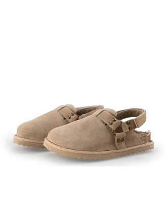Colors of California Muiltjes Beige 359423
 Maat 31
 