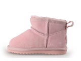 Colors of California Boots