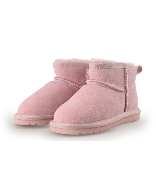 Colors of California Boots