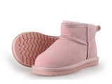 Colors of California Boots