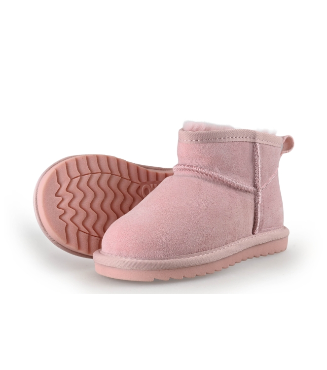 Colors of California Boots