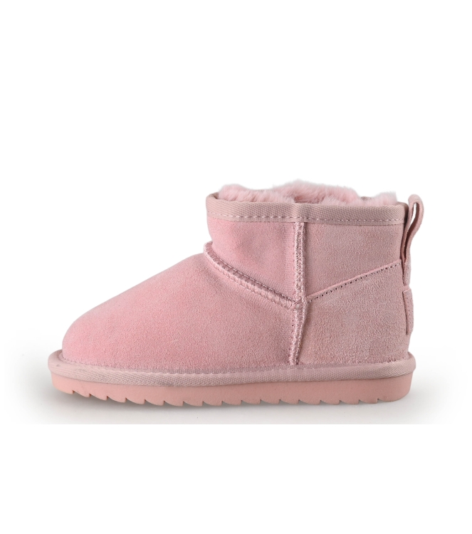 Colors of California Boots