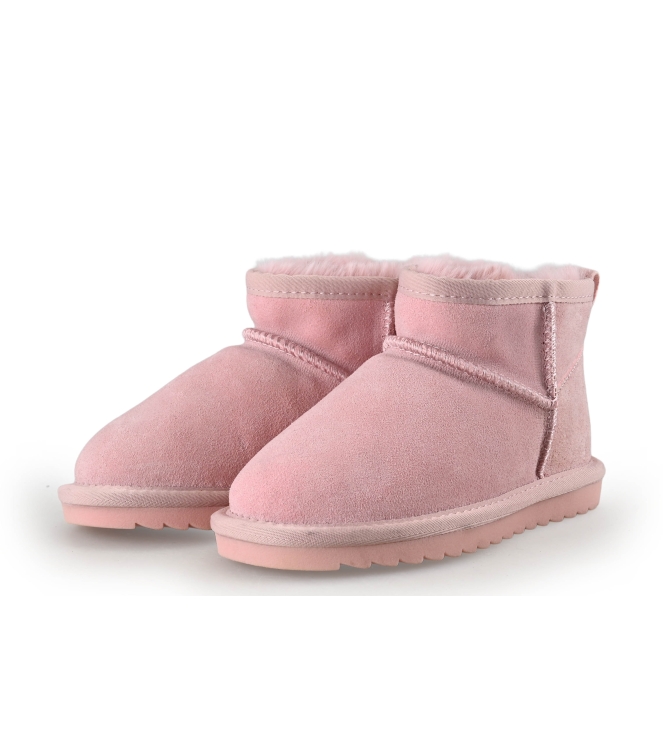 Colors of California Boots