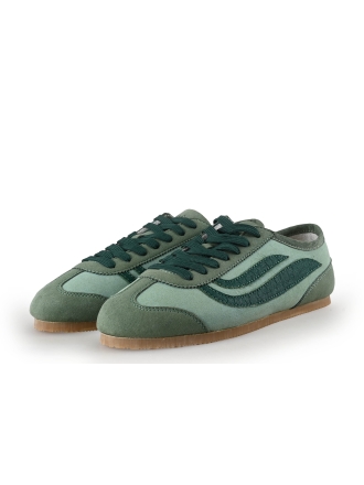 Genesis Sneakers Groen 359437
 Maat 38
 