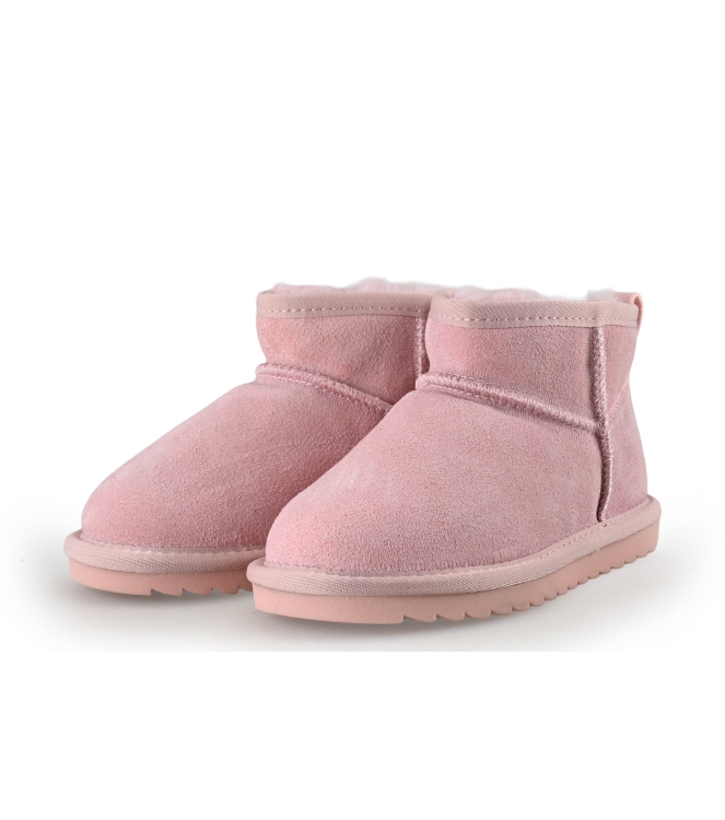 Colors of California Boots