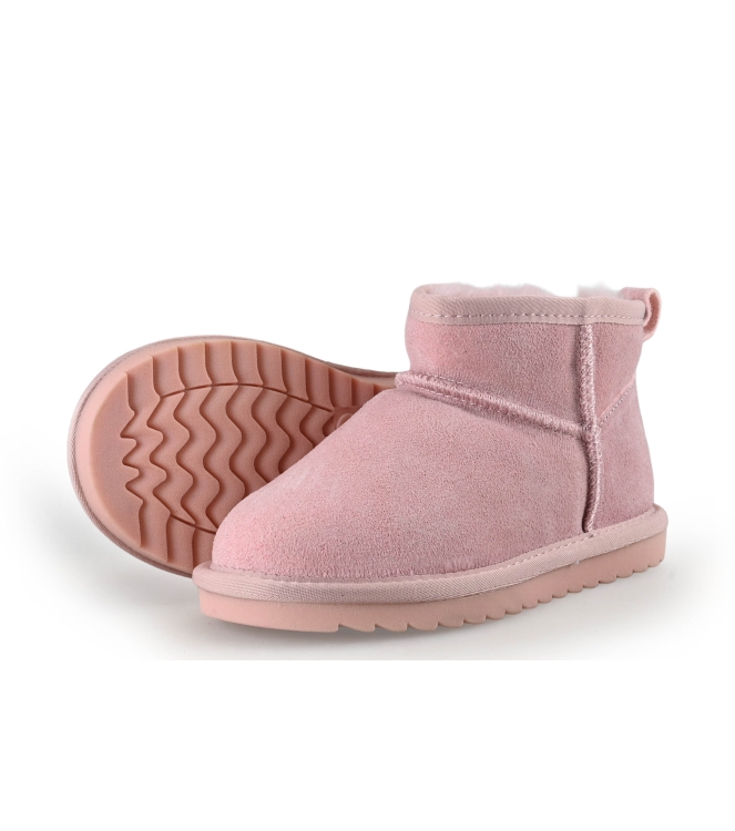 Colors of California Boots
