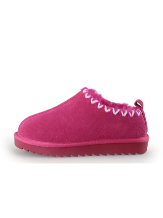 Colors of California Pantoffels Cognac 359440
 Maat 36
 