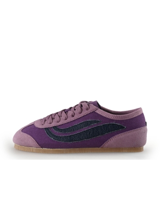 Genesis Sneakers Roze 359441
 Maat 37
 