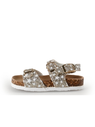 Colors of California Sandalen Beige 359445
 Maat 25
 