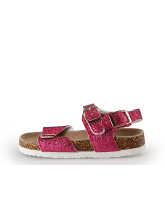 Colors of California Sandalen Roze 359448
 Maat 26
 