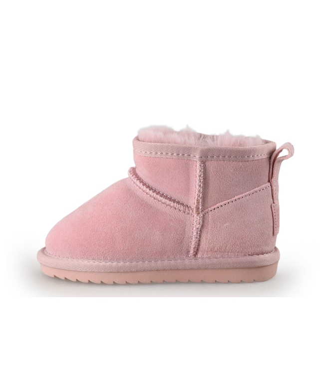Colors of California Boots