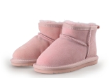 Colors of California Boots