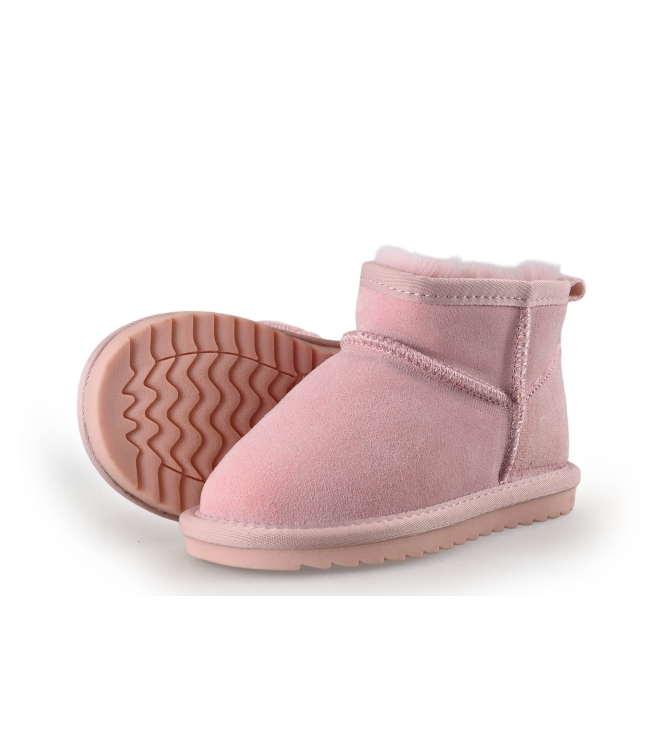 Colors of California Boots