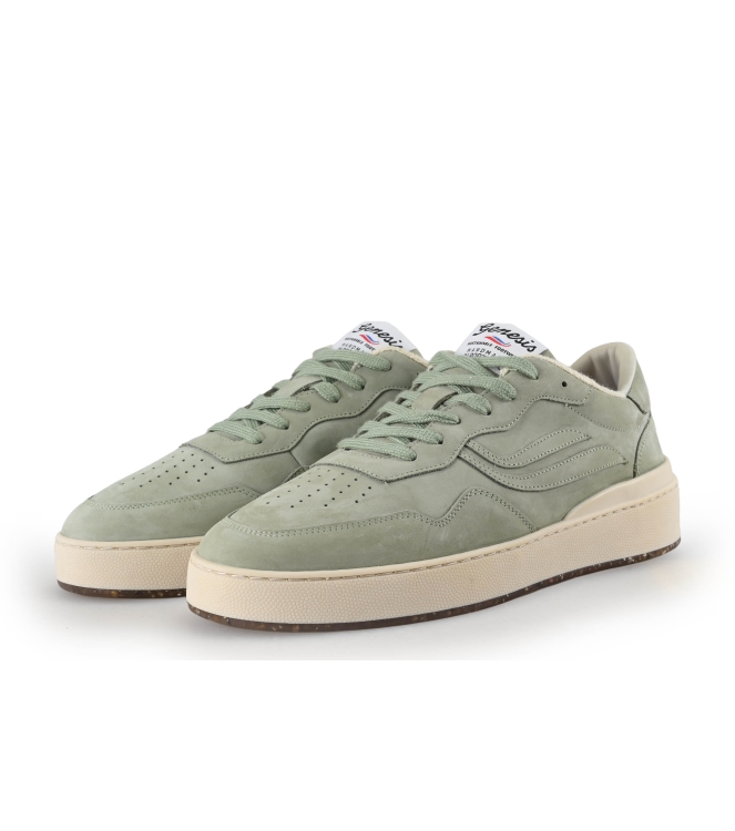 Genesis Sneakers