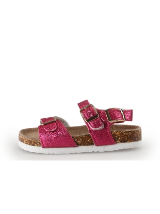 Colors of California Sandalen Roze 359456
 Maat 26
 
