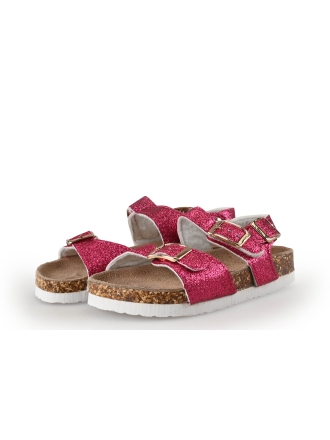 Colors of California Sandalen Roze 359456
 Maat 26
 