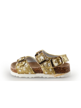 Colors of California Sandalen Beige 359457
 Maat 22
 