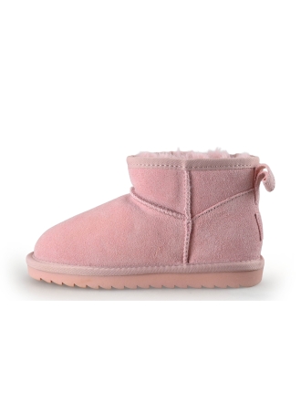 Colors of California Snowboots Roze 359459
 Maat 33
 